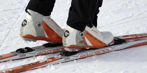 Ski schoenen